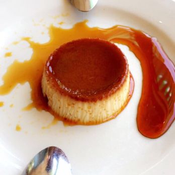 Sazón - Flan - Mexican Near Me - Austin, Texas Sazón - Flan - Mexican Near Me - Austin, Texas