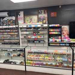 New Era Vape Shop - The choice