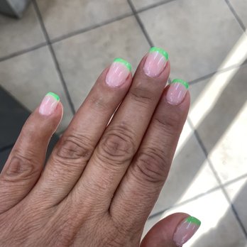 Dynasty Salon - This is Ninas re-creation at one of my favorite Pinterest finds! Fantastic! - Nail Salons Near Me - South Pasadena, California Dynasty Salon - This is Ninas re-creation at one of my favorite Pinterest finds! Fantastic! - Nail Salons Near Me - South Pasadena, California