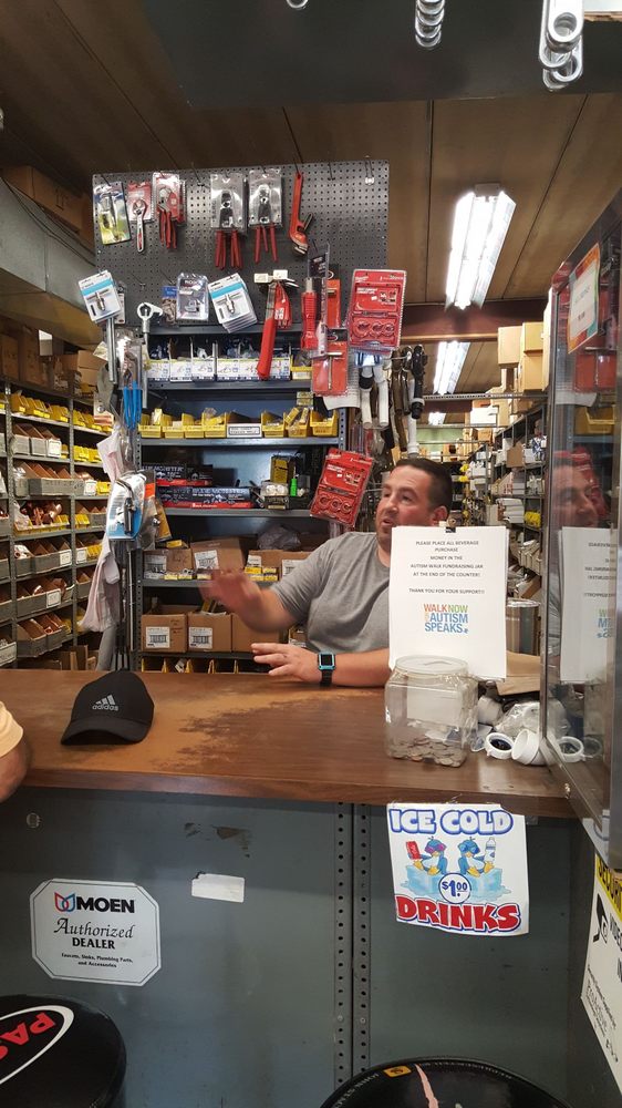 Slide of Bill Wagner & Son