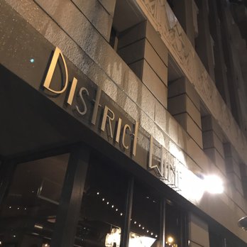 District Wine - Wine Bars Near Me - Long Beach, California