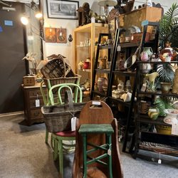 Firefly Vintage