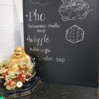 VinTea - Bubble Tea Near Me - Chicago, Illinois