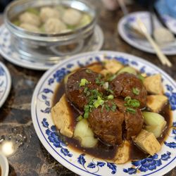 Liu's Shanghai