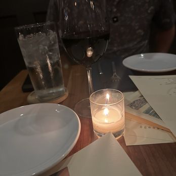 Louie - Italian Near Me - Clayton, Missouri
