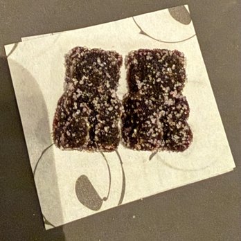 Stubborn Seed - Licorice - New American Near Me - Las Vegas, Nevada Stubborn Seed - Licorice - New American Near Me - Las Vegas, Nevada