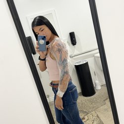 Surrender Tattoo & Piercing