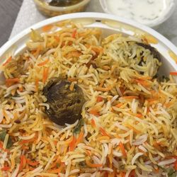 Saint Louis Halal Meat, Grocery & Foods - Baba's Restaurant