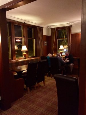 Balavil Hotel by null