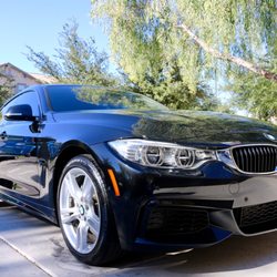 WashMyCar