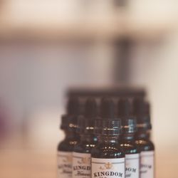 Rae of Life - We are MORE than thrilled to partner with Carolina to bring, what we feel, to be the best tincture possible. This is what we take daily.