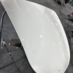 Hadd Customs - The front of my car looks like brand new! Amazing job