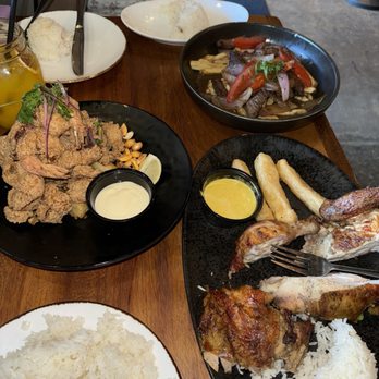 Limón - Peruvian Near Me - Walnut Creek, California