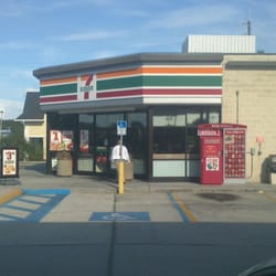 7-Eleven