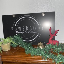 Powerbody Massage & Wellness - Powerbody Massage & Wellness