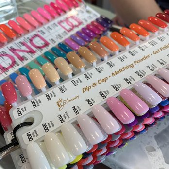 Trendy Nail Studio - Nail Salons Near Me - Nyack, New York