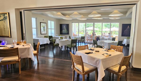 JUSTIN Vineyards & Winery by null