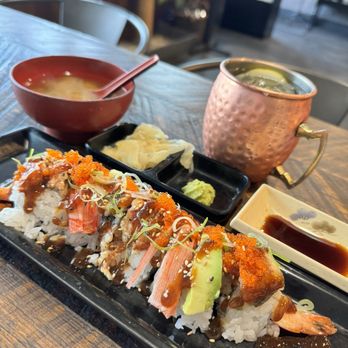Kengo Sushi - Japanese Near Me - Tracy, California Kengo Sushi - Japanese Near Me - Tracy, California