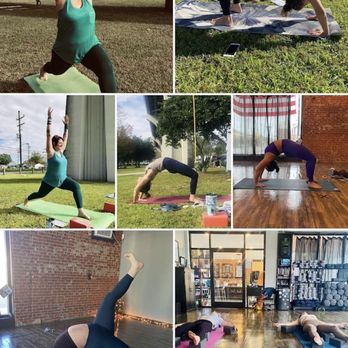 Root2Rise - Yoga teacher training practice - Yoga Near Me - Houma, Louisiana