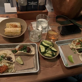 Bartaco - Tacos Near Me - Raleigh, North Carolina