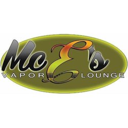 McE's Vapor Lounge