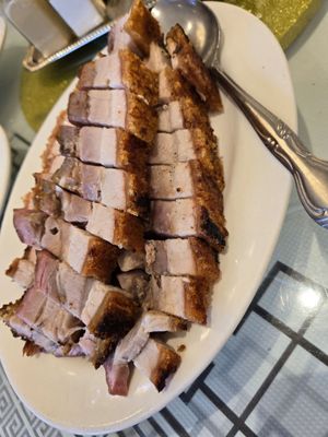 Hon Kee BBQ & Seafood Restaurant by null