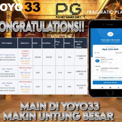 Turning Leaf Wood Art - Kiat Jitu Memenangkan Jackpot di YOYO33 Game Slot Online Tercepat 2024
LINK DAFTAR https://mssg.me/yoyotop