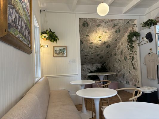 Mill Street Cafe by null