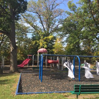 Hofstra Park - Parks Near Me - Prospect Park, New Jersey