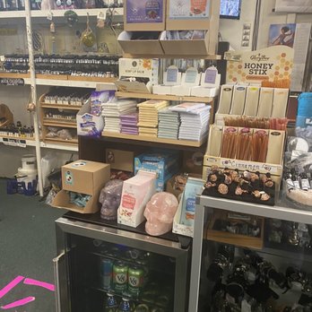 The Crystal Fox - Bookstores Near Me - Laurel, Maryland