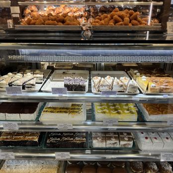 Serano Bakery - Bakeries Near Me - Toronto, Ontario Serano Bakery - Bakeries Near Me - Toronto, Ontario