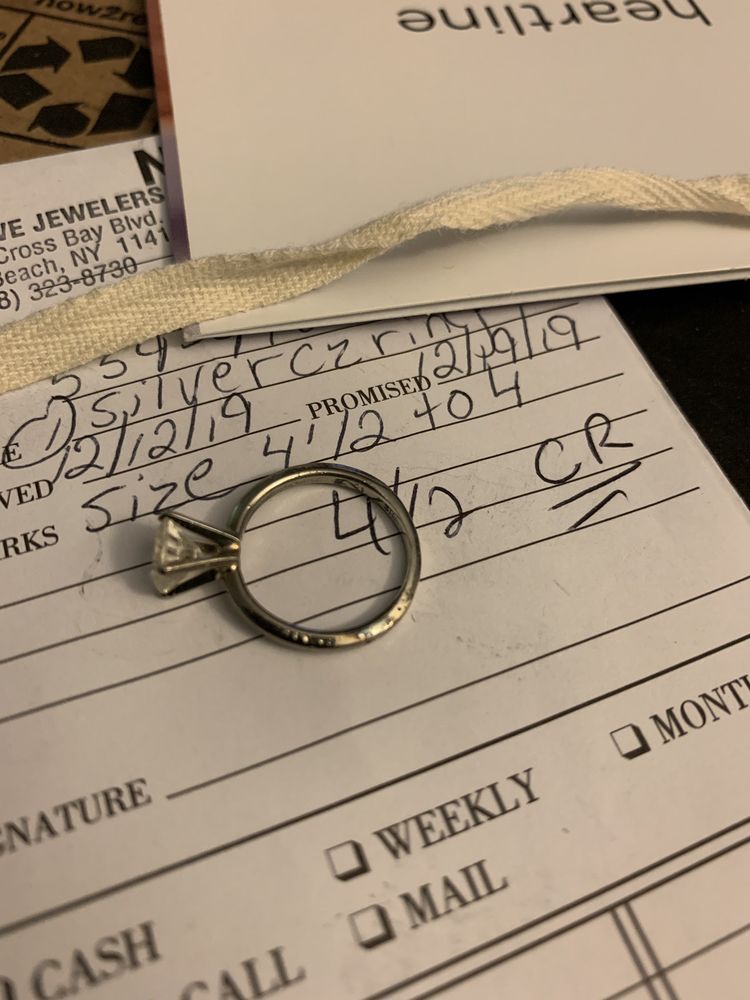 Marlowe Jewelers 19 Photos & 21 Reviews Jewelry 16055 Crossbay