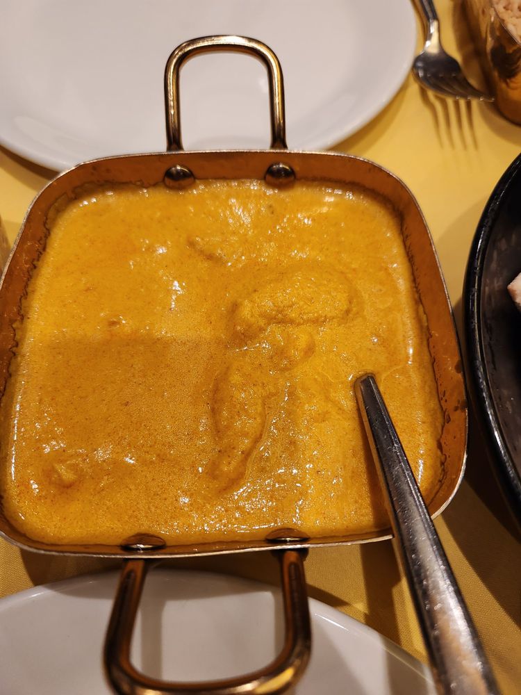 Punjab Restaurant