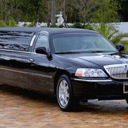 Seattle's Best Limo & Town Car