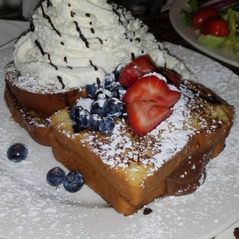 Good Eats - Nutella french toast - Diners Near Me - Maspeth, New York Good Eats - Nutella french toast - Diners Near Me - Maspeth, New York