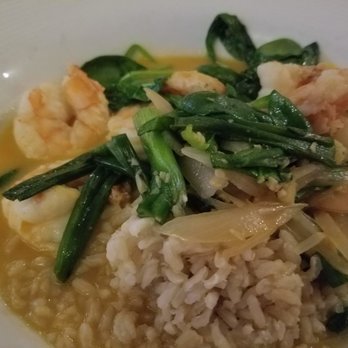 Blue Pointe Oyster Bar and Seafood Grill - Srirachi Shrimp, $19.95 - Seafood Near Me - Fort Myers, Florida Blue Pointe Oyster Bar and Seafood Grill - Srirachi Shrimp, $19.95 - Seafood Near Me - Fort Myers, Florida