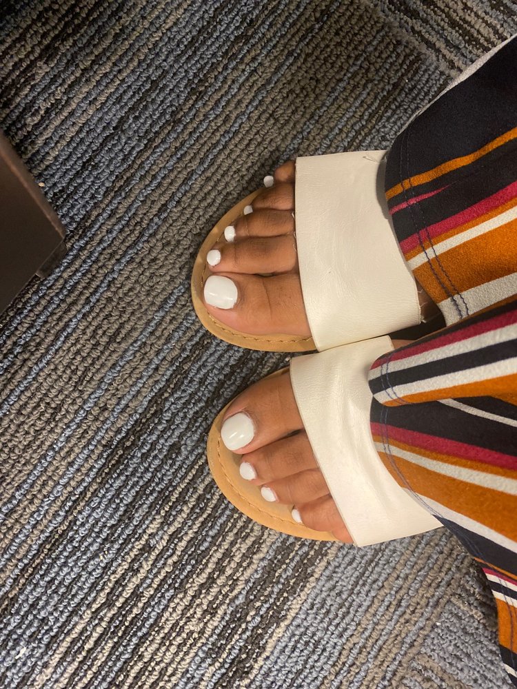 NORA NAILS AND SPA Updated September 2024 29 Photos & 27 Reviews