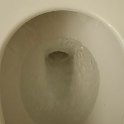 Holiday Inn Express & Suites Lenoir City - Running Toilet