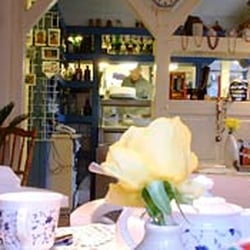 Galerie-Café Roehrskrog