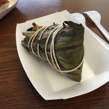 Asian Sweet Bakery - Chinese tamale - Bakeries Near Me - Madison, Wisconsin