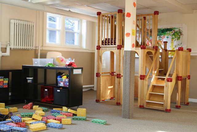 Kids' Cooperative Cambridge - childcare center in Cambridge, MA