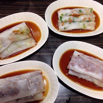 第一腸粉專賣店 - Dim Sum Near Me - Hong Kong, HK