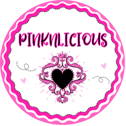 Pink N Licious