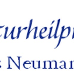 Heilpraktikerin Ursula Neumann