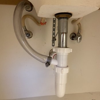 SJ Rooter & Plumbing - After - Plumbing Near Me SJ Rooter & Plumbing - After - Plumbing Near Me