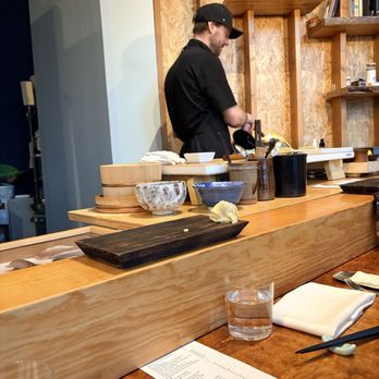 Nimblefish - Sushi Bars Near Me - Portland, Oregon