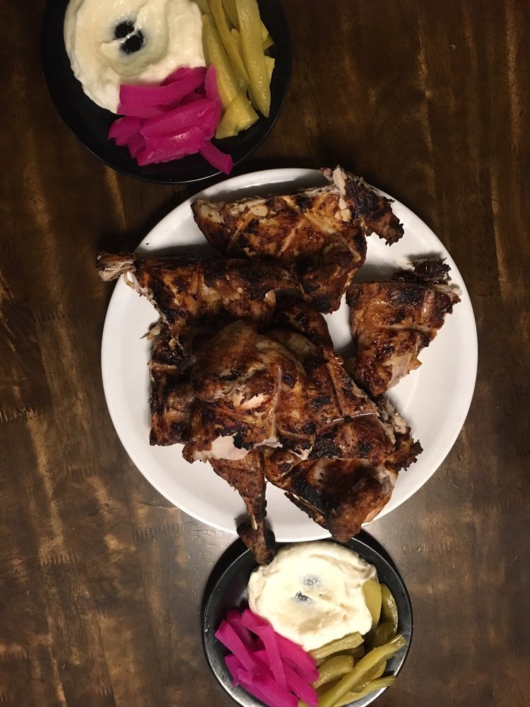 HAWA CHARCOAL CHICKEN 23 Photos 4345 South St, Granville New South