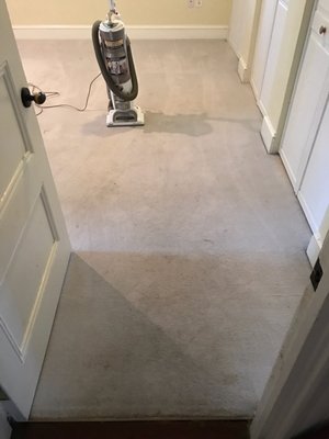 Colonial Carpet Cleaning