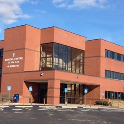Dental Center Pediatrics