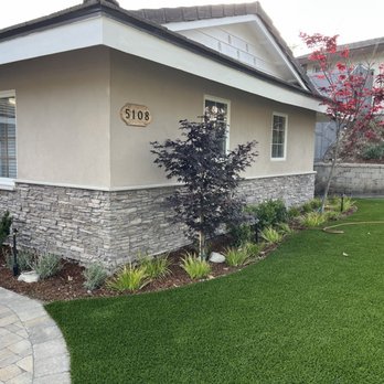 DreamWork Landscape - Landscaping Near Me - Torrance, California
